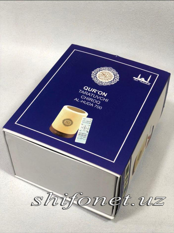  Сенсорная Коран лампа с портативный динамикам - Прочая бытовая техника