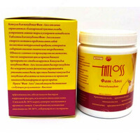 Таблетки для похудения Fat loss (Фат-лосс) - 160 000 сум