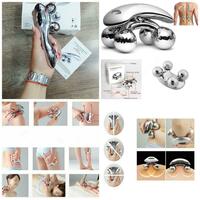 Лифтинговый массажер 4D для тела и лица - 120 000 сум