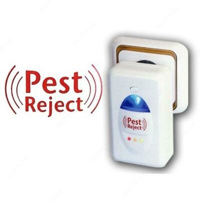 Отпугиватели Pest Reject насекомых и грызунов