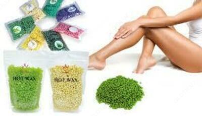 Qandillar mumi (Konsung)