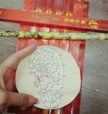 Asal qoliplariga asoslangan quloq shamlari (fito shamlari)