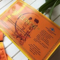 Чай для похудения Жуйдэмэн Только в розницу