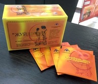 Чай для похудения Жуйдэмэн Shifonet.uz