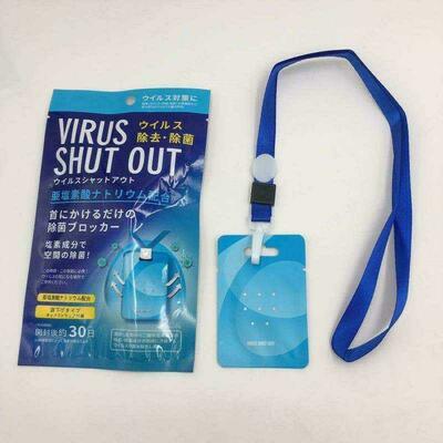 Вирус блокатор VIRUS SHUT OUT Вирус блокатор VIRUS SHUT OUT