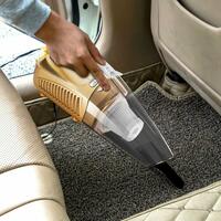 Автомобильный пылесос с компрессором 3в1 Shifonet.uz