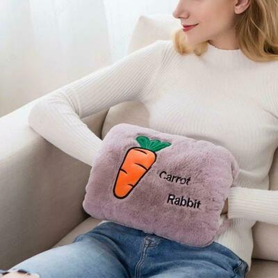 Электрическая грелка муфта водяная с электронагревом