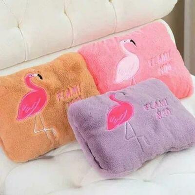 Электрическая грелка муфта водяная с электронагревом