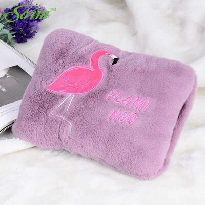 Электрическая грелка муфта водяная с электронагревом