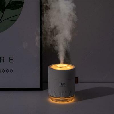 Увлажнитель воздуха REMAX Xueshan RT-A620