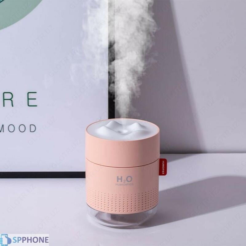 Увлажнитель воздуха REMAX Xueshan RT-A620