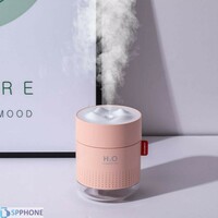 Увлажнитель воздуха REMAX Xueshan RT-A620 Shifonet.uz