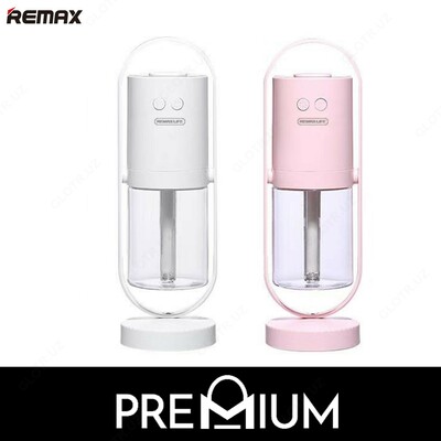 Увлажнитель воздуха Remax RL-HM09 200 мл