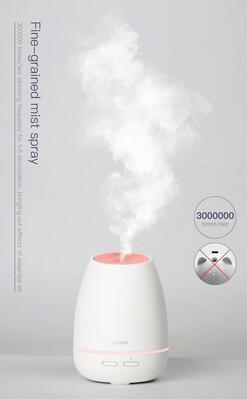 Увлажнитель воздуха Baseus Humidifier