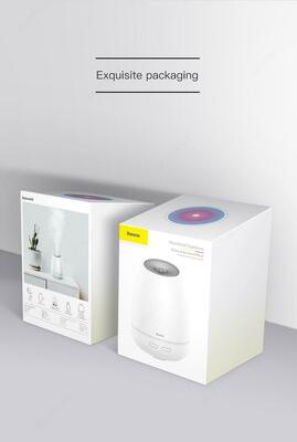 Увлажнитель воздуха Baseus Humidifier