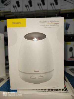 Увлажнитель воздуха Baseus Humidifier