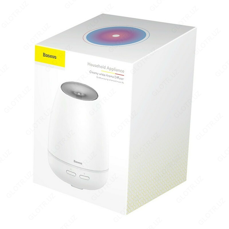 Увлажнитель воздуха Baseus Humidifier