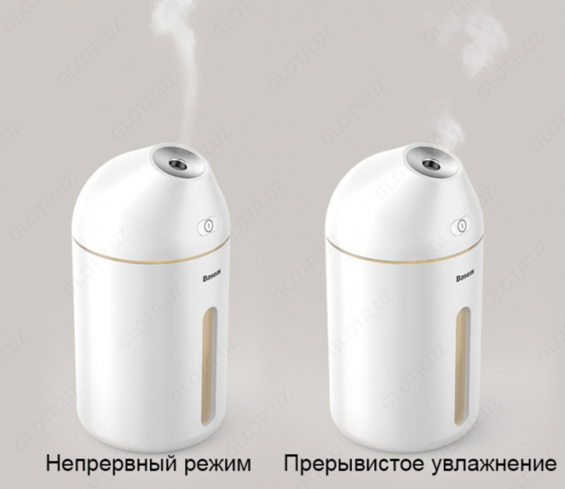 Увлажнитель воздуха Baseus Humidifier