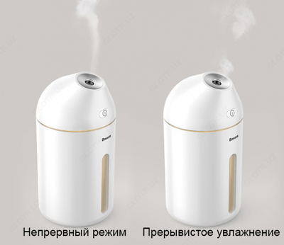 Увлажнитель воздуха Baseus Humidifier