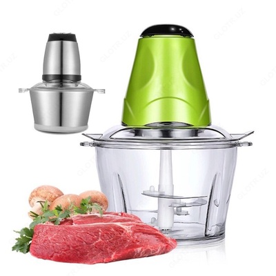 Мини комбайн Multifunctional Electric Cooking Machine 1,8 л