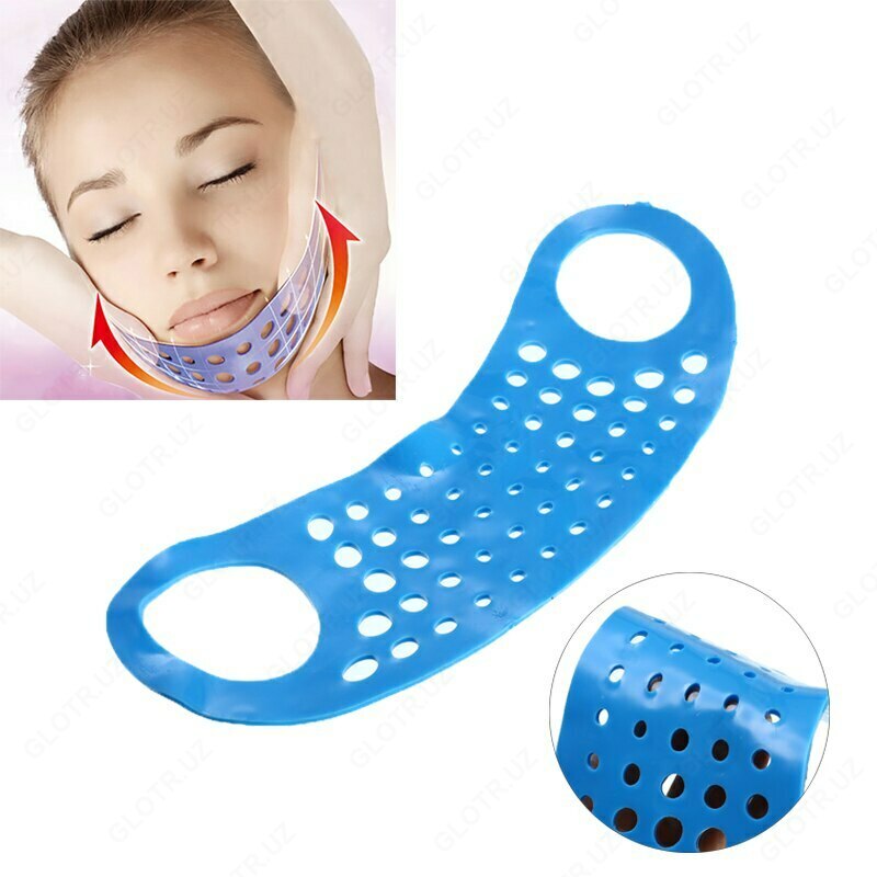 Маска для подтяжки лица Sleeping Hammock