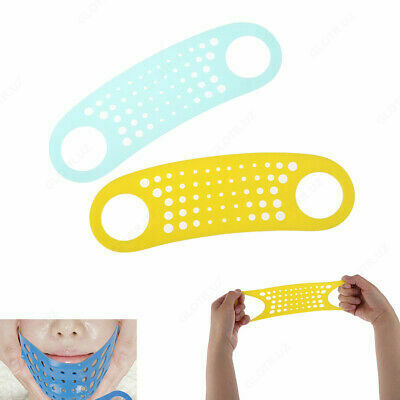 Маска для подтяжки лица Sleeping Hammock