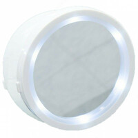 Зеркало с увеличением и подсветкой Swivel brite - 160 000 сум