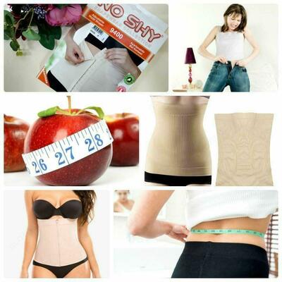 Утягивающие корсеты No Shy