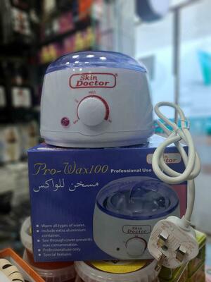Wax Skin Doktor Pro WAX 100 uchun isitgich