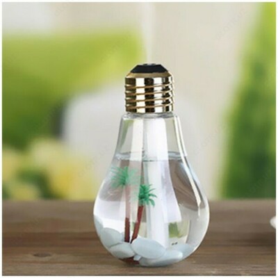 Увлажнитель воздуха «Лампочка»