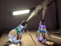 Shifonet.uz - "Lampochka" havo namlagichi