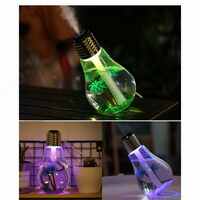 "Lampochka" havo namlagichi 200 000 so'm - Shifonet.uz