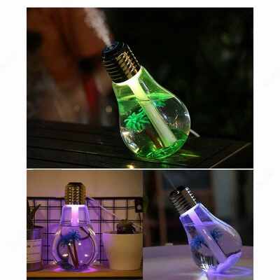 "Lampochka" havo namlagichi