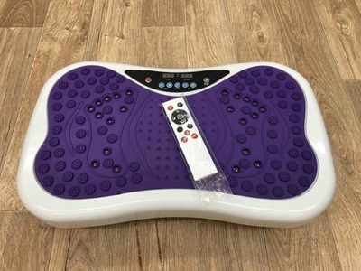 Vibroplatform bo'yicha trener