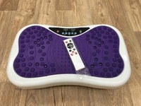 Тренажер-виброплатформа - Shifonet.uz