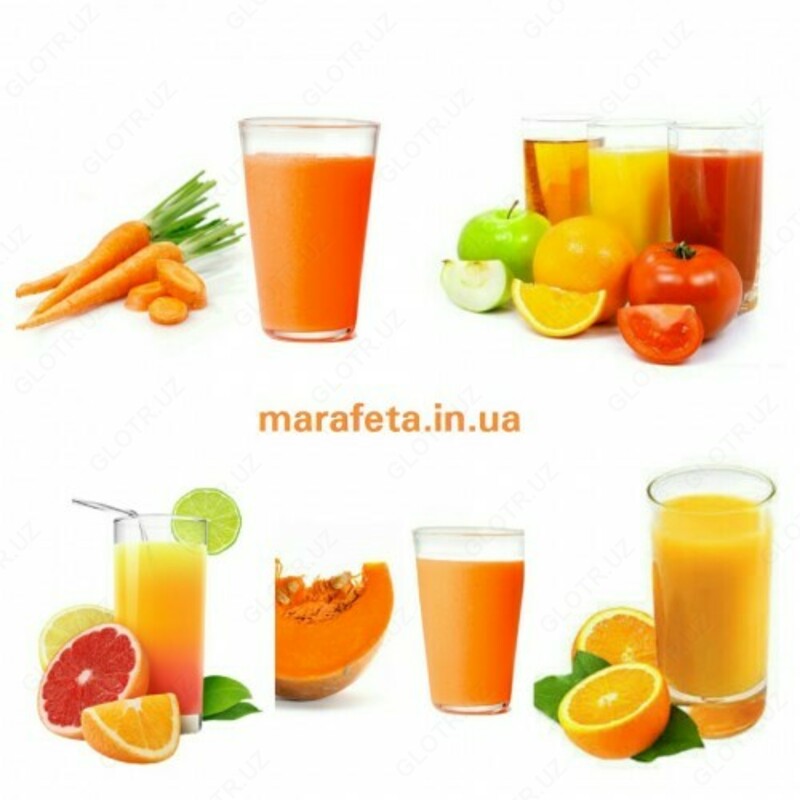 Qo'lda sharbat chiqargich MEILEYI MANUAL SUVALASH MISLI