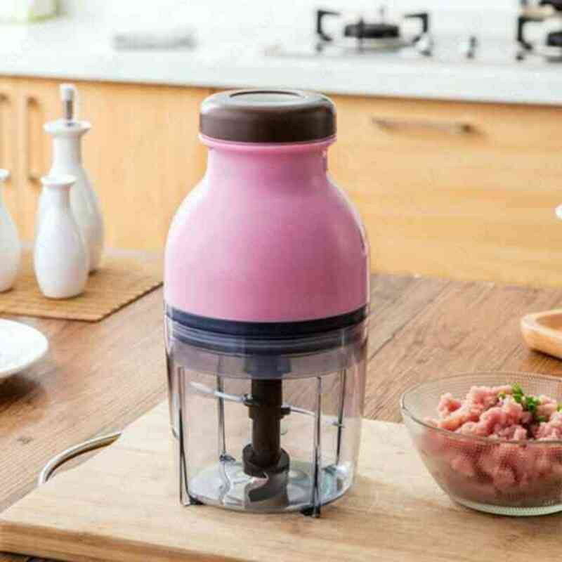 OLOEY kompaniyasining blender (mini-protsessor)