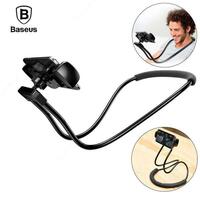 Держатель для телефона на шею/ 360 градусов