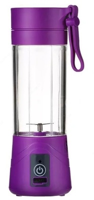 Портативный блендер-стакан
