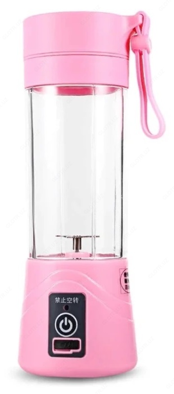 Портативный блендер-стакан