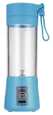 Портативный блендер-стакан