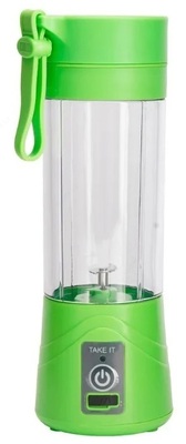 Портативный блендер-стакан