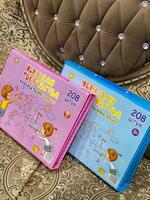 208 ta rasm chizish va ijod qilish uchun to'plam - Shifonet.uz