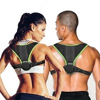 Магнитный корректор осанки Posture Corrector FDA Approved Только в розницу