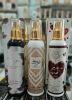 Парфюмированная вода для женщин - 150 000 сум