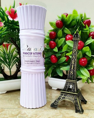 Парфюмированный тальк для тела Rasasi Perfumes 500 г.