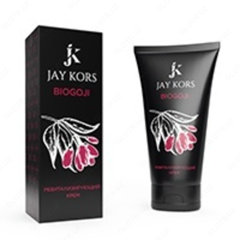 Крем BIOGOJI от JAY KORS