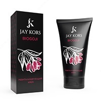 Крем BIOGOJI от JAY KORS - 150 000 сум