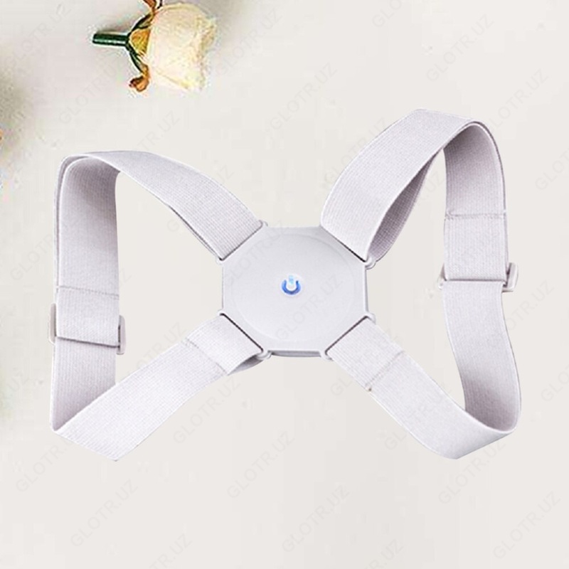 Умный автоматический корректор осанки