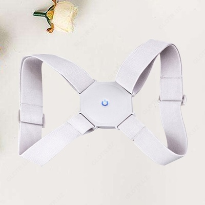 Умный автоматический корректор осанки